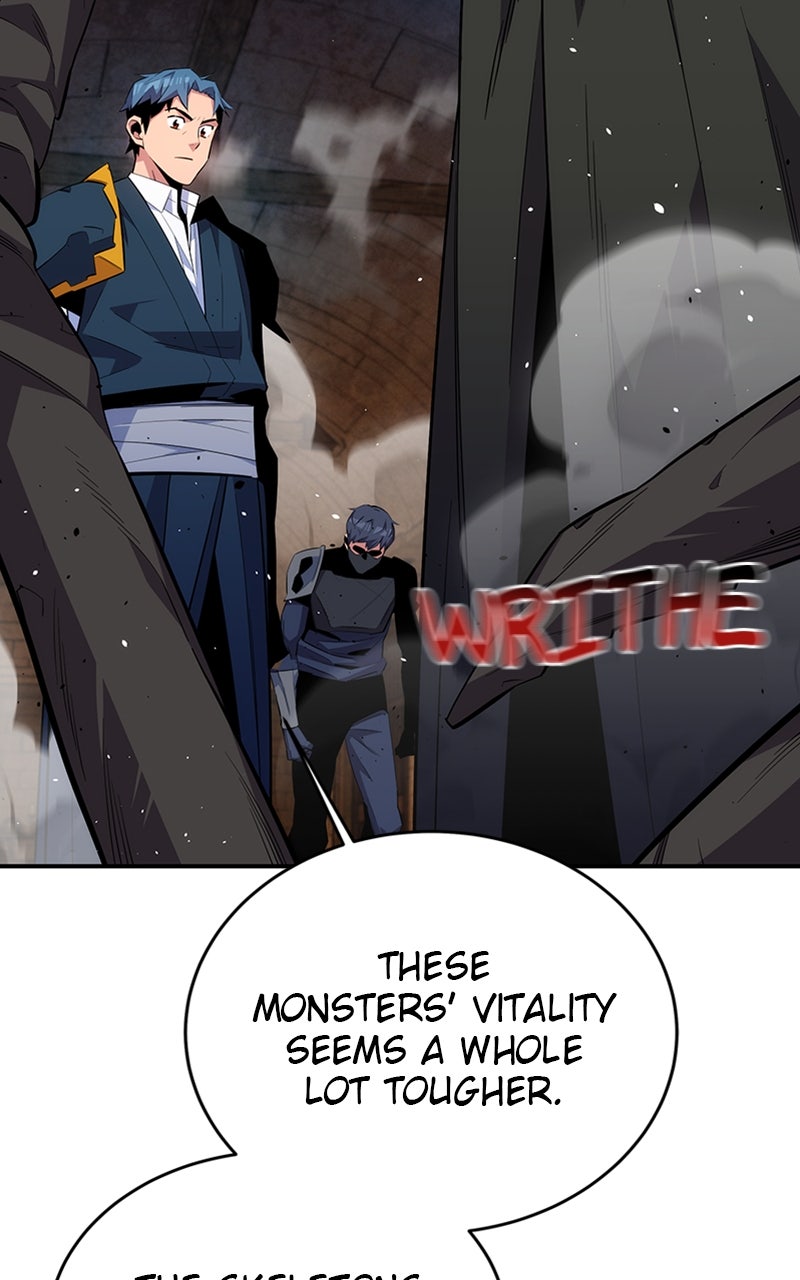 Read Auto Hunting With My Clones EN Manga Online
