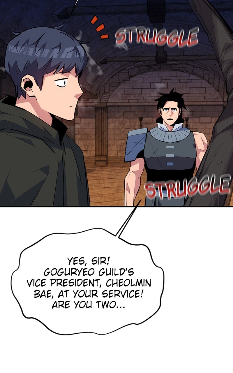 Read Auto Hunting With My Clones EN Manga Online