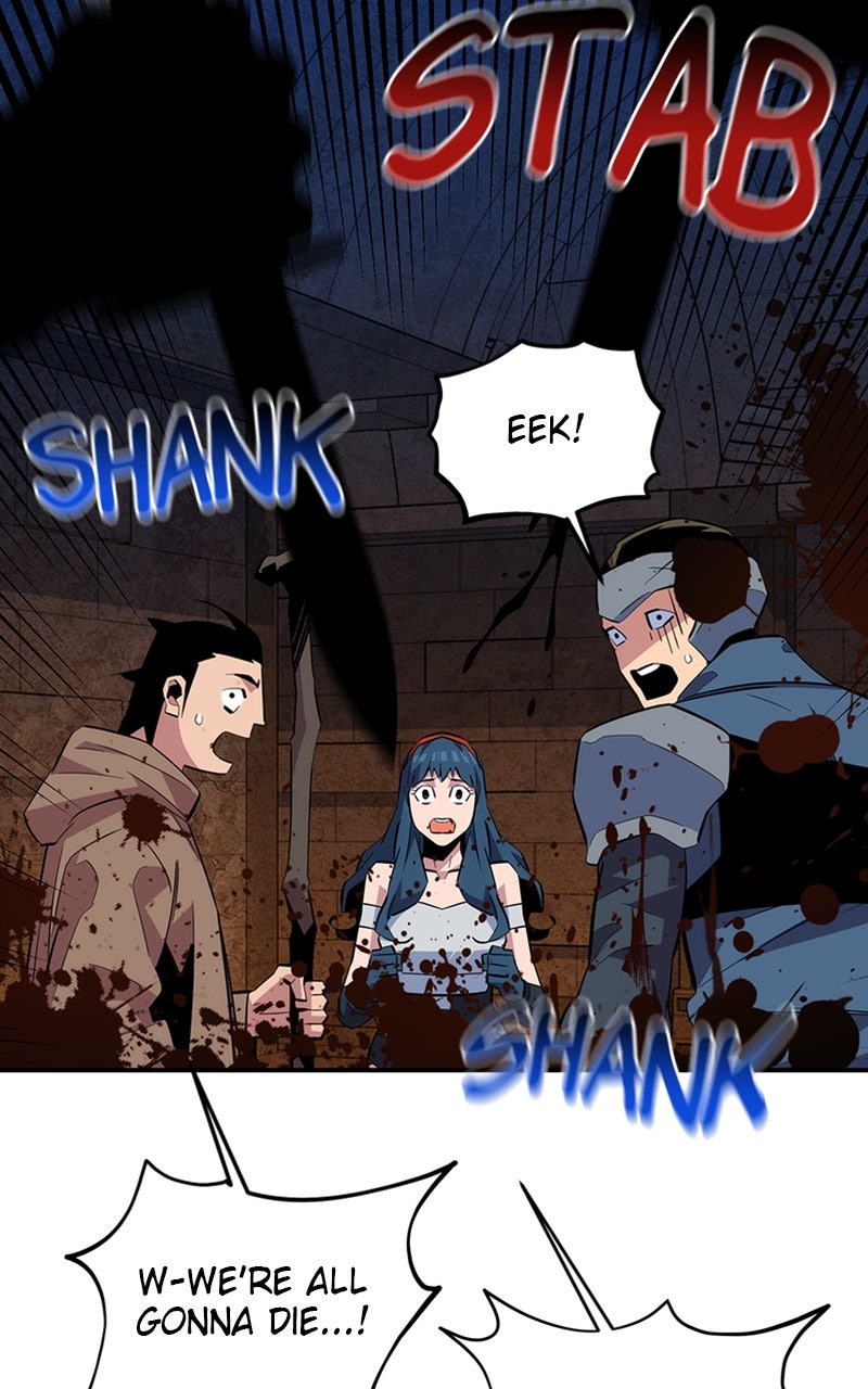 Read Auto Hunting With My Clones EN Manga Online