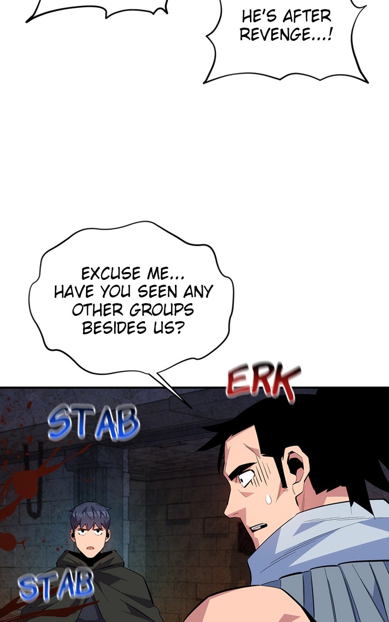 Read Auto Hunting With My Clones EN Manga Online
