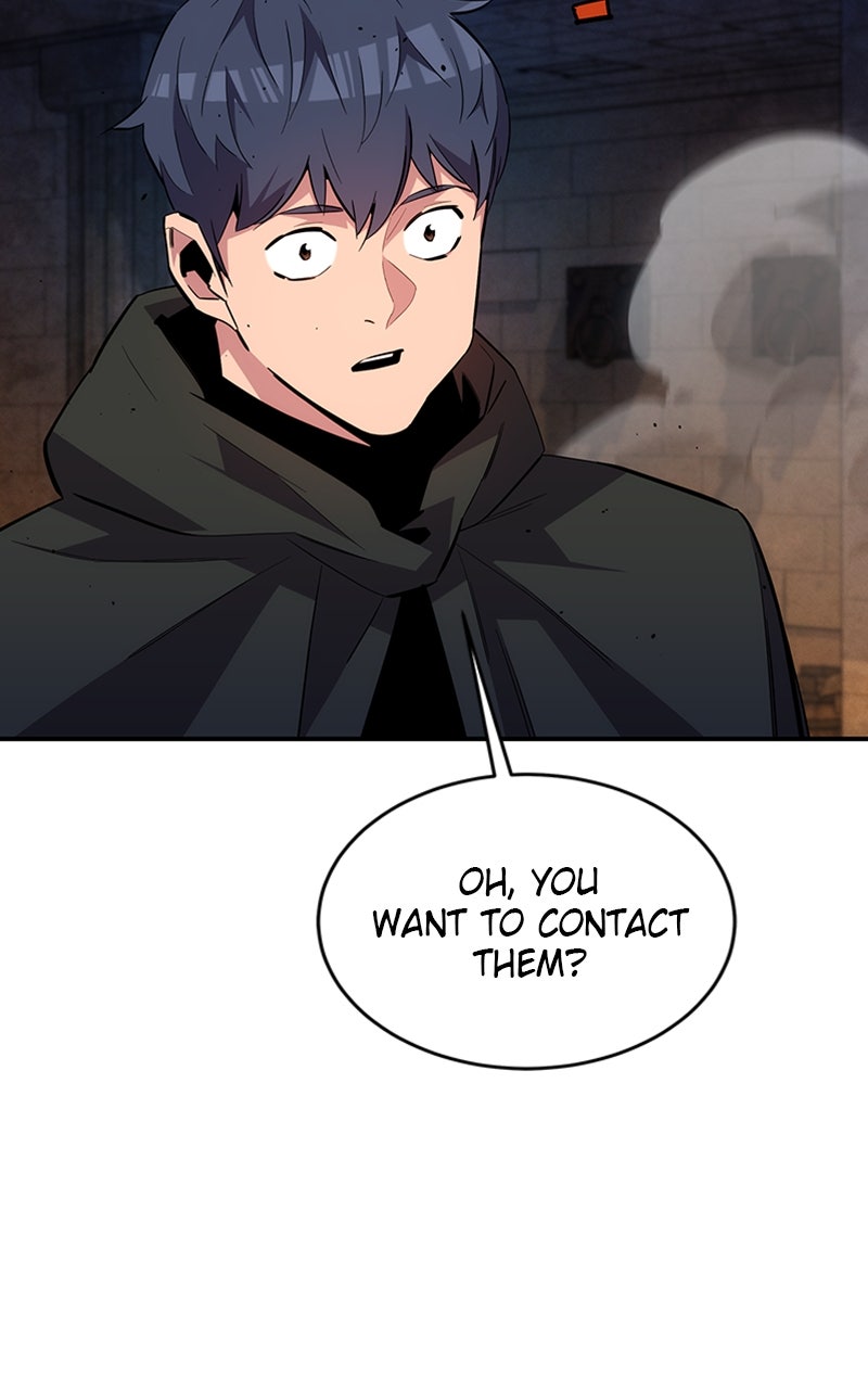 Read Auto Hunting With My Clones EN Manga Online