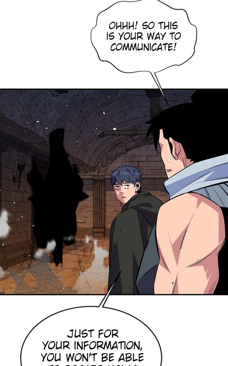 Read Auto Hunting With My Clones EN Manga Online
