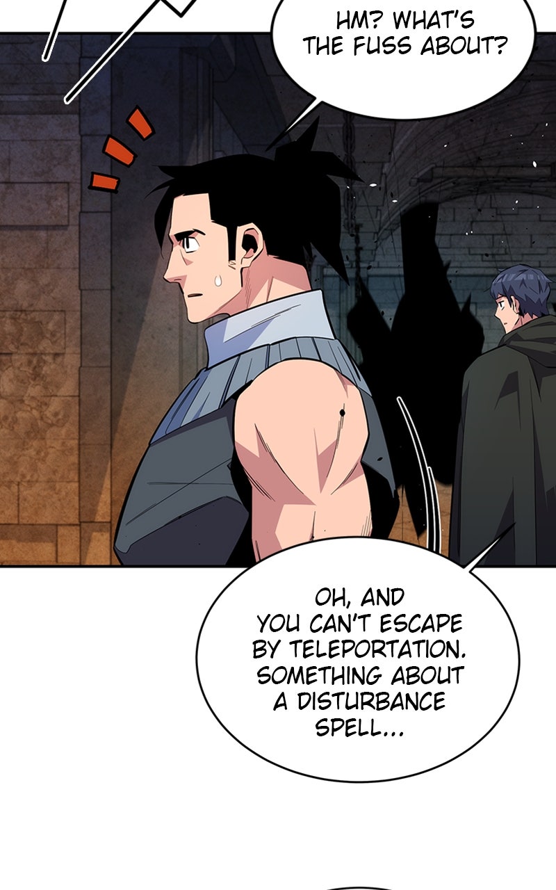Read Auto Hunting With My Clones EN Manga Online