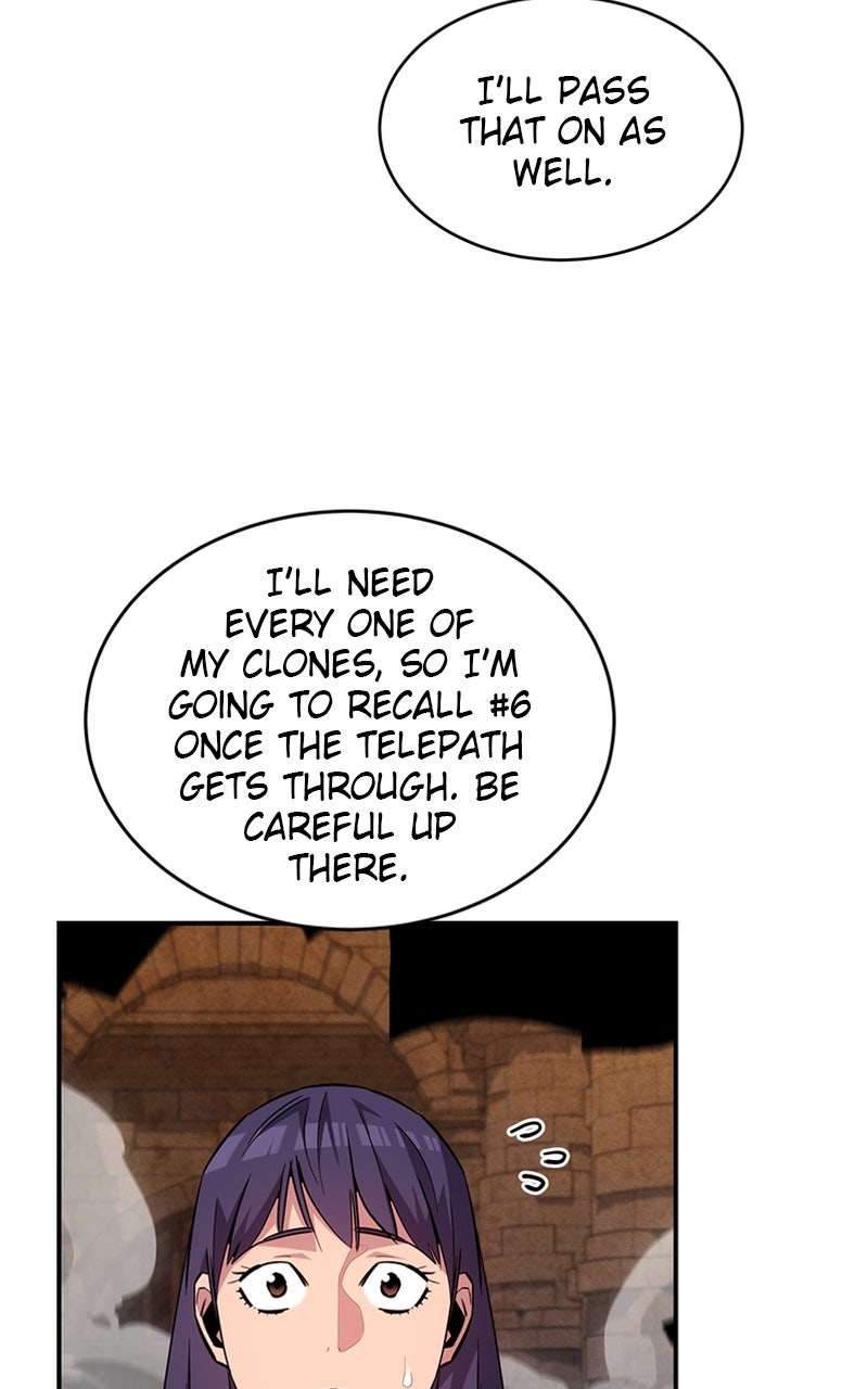 Read Auto Hunting With My Clones EN Manga Online