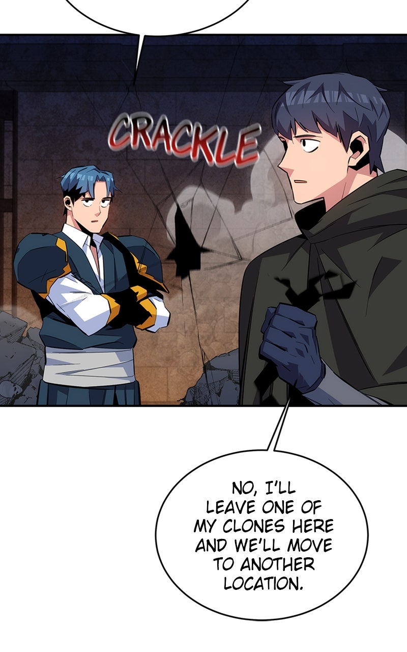 Read Auto Hunting With My Clones EN Manga Online