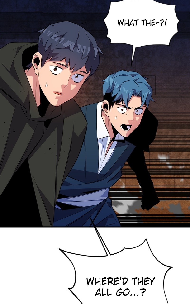 Read Auto Hunting With My Clones EN Manga Online