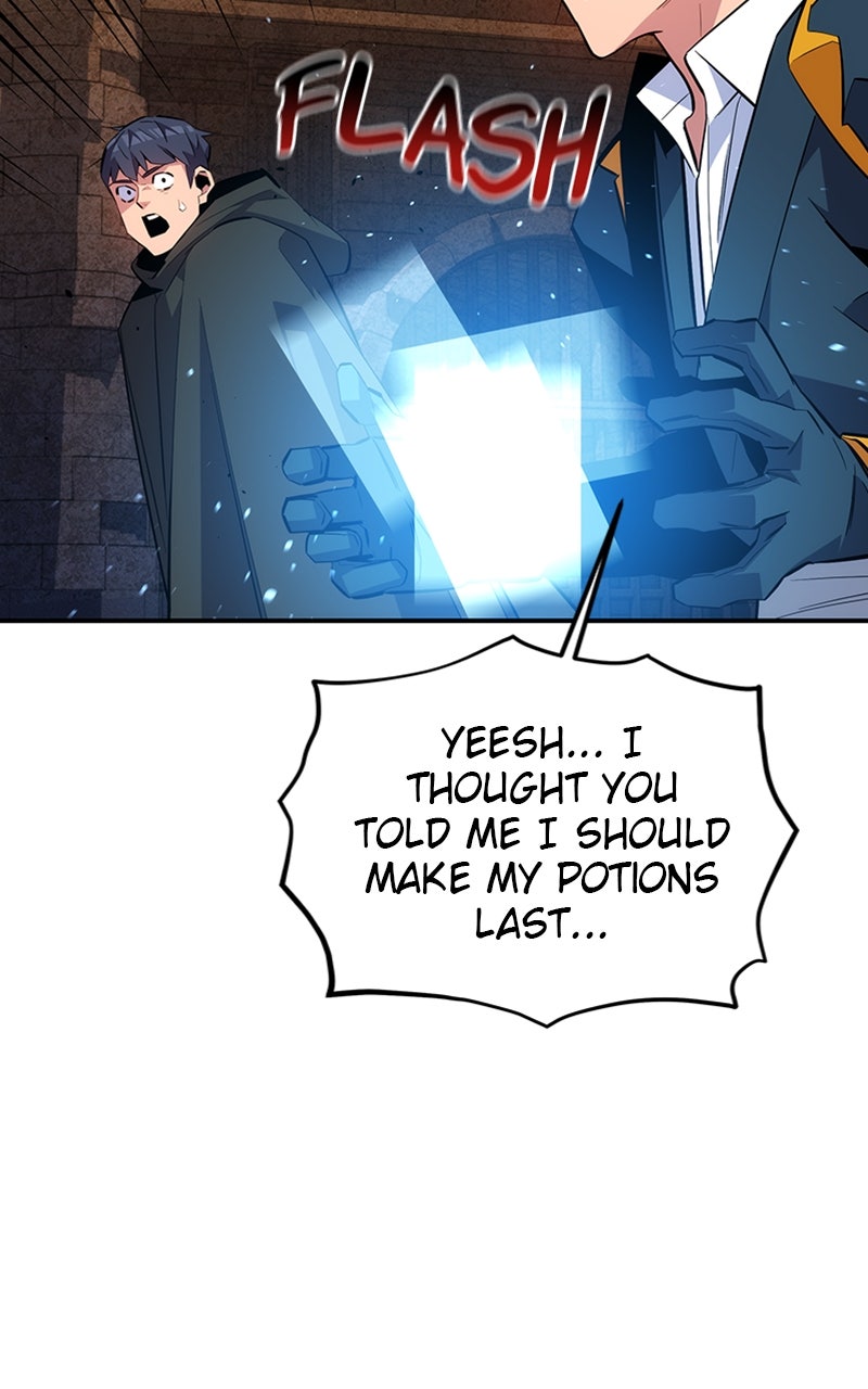 Read Auto Hunting With My Clones EN Manga Online