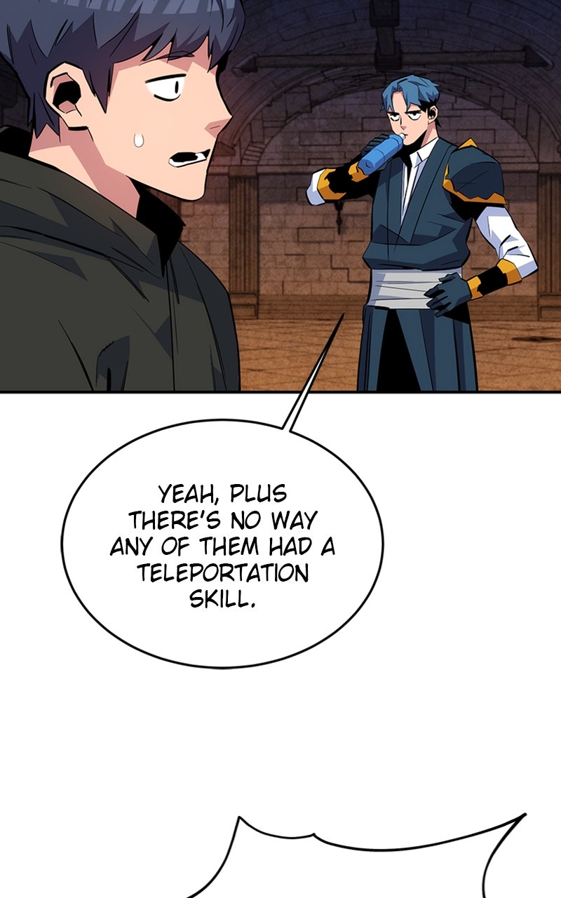 Read Auto Hunting With My Clones EN Manga Online