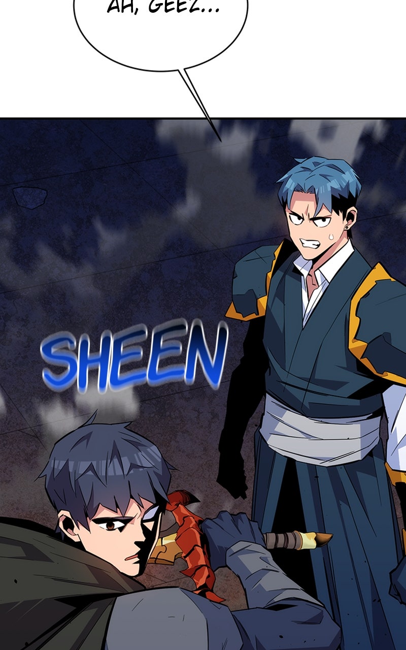Read Auto Hunting With My Clones EN Manga Online