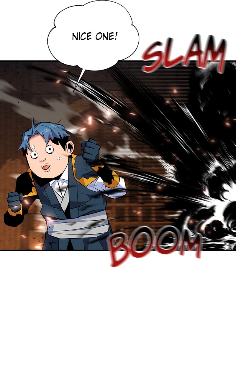 Read Auto Hunting With My Clones EN Manga Online
