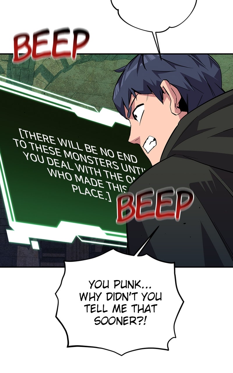Read Auto Hunting With My Clones EN Manga Online