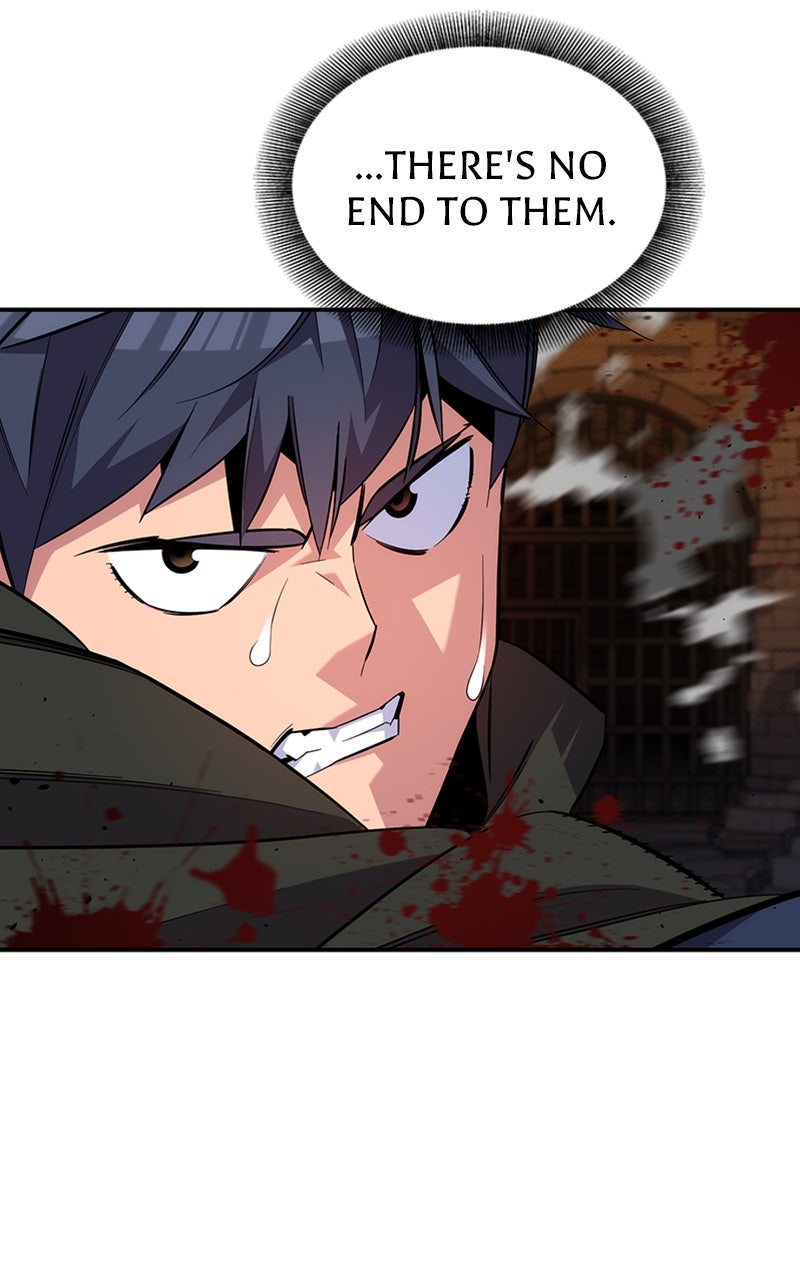 Read Auto Hunting With My Clones EN Manga Online