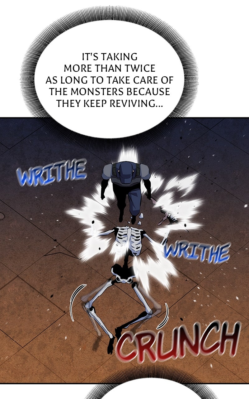 Read Auto Hunting With My Clones EN Manga Online