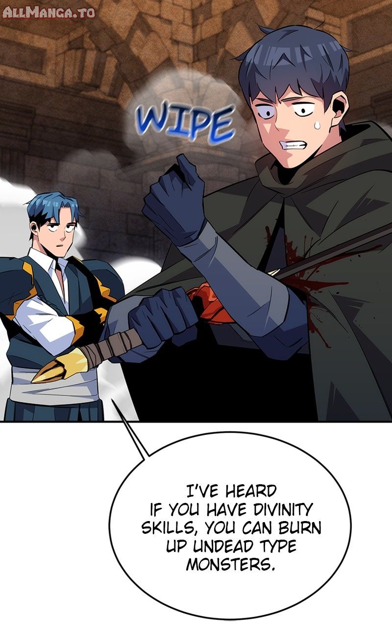 Read Auto Hunting With My Clones EN Manga Online
