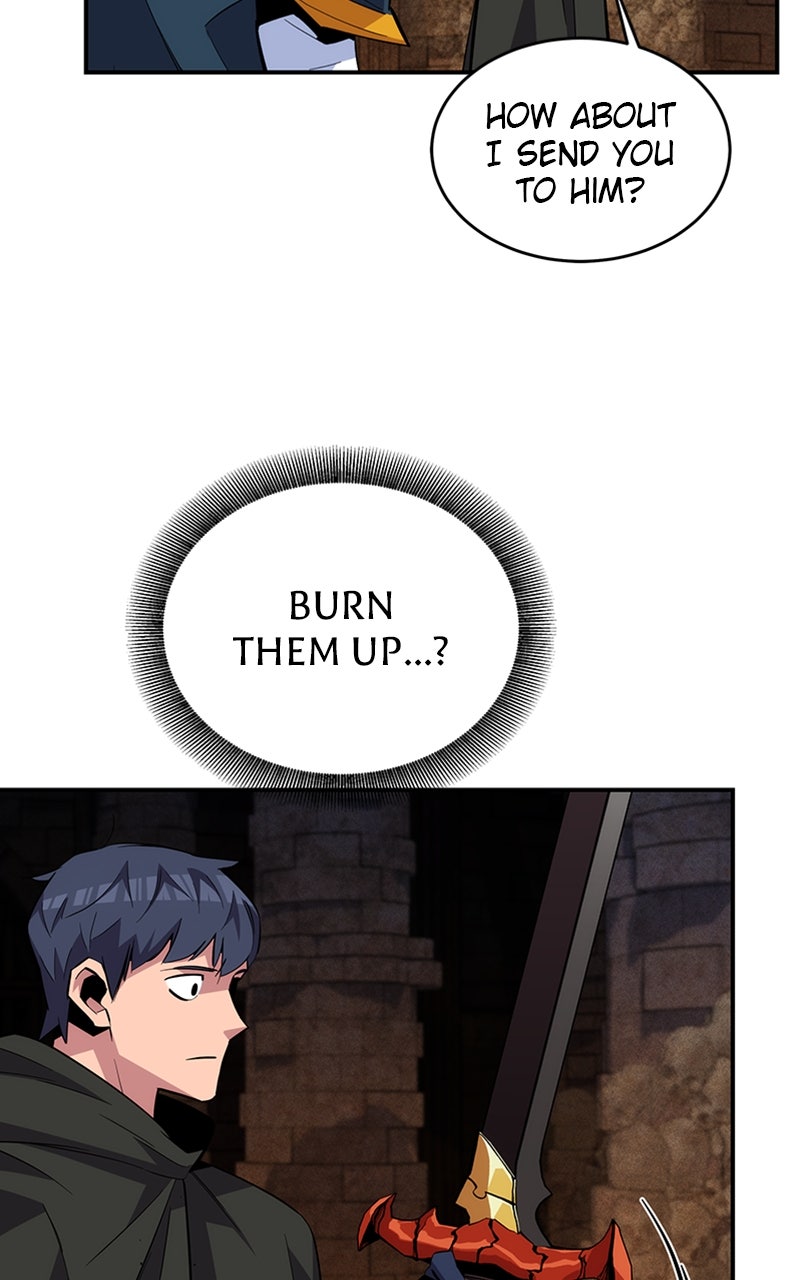 Read Auto Hunting With My Clones EN Manga Online