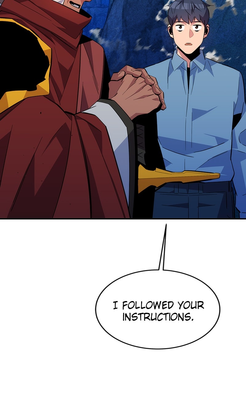 Read Auto Hunting With My Clones EN Manga Online