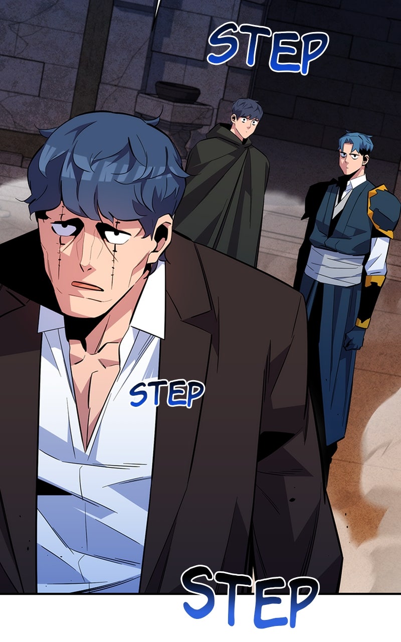 Read Auto Hunting With My Clones EN Manga Online