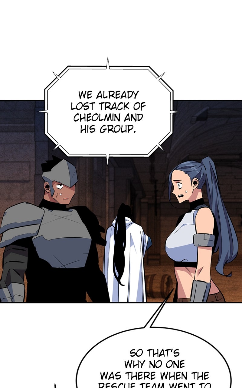 Read Auto Hunting With My Clones EN Manga Online