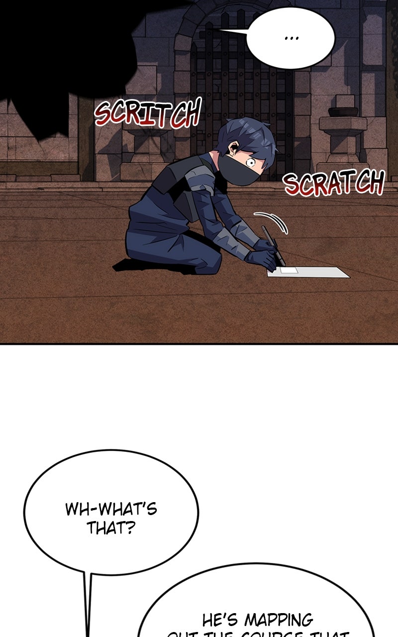 Read Auto Hunting With My Clones EN Manga Online