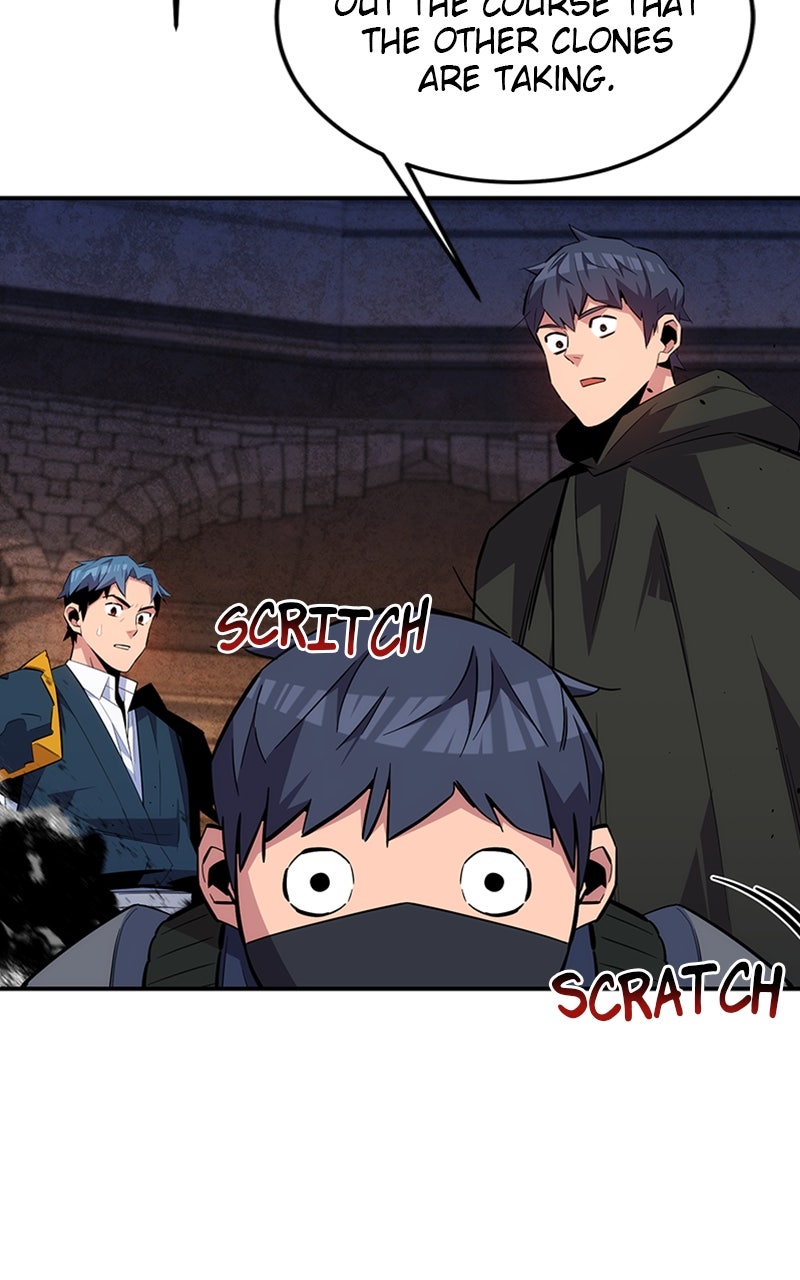 Read Auto Hunting With My Clones EN Manga Online