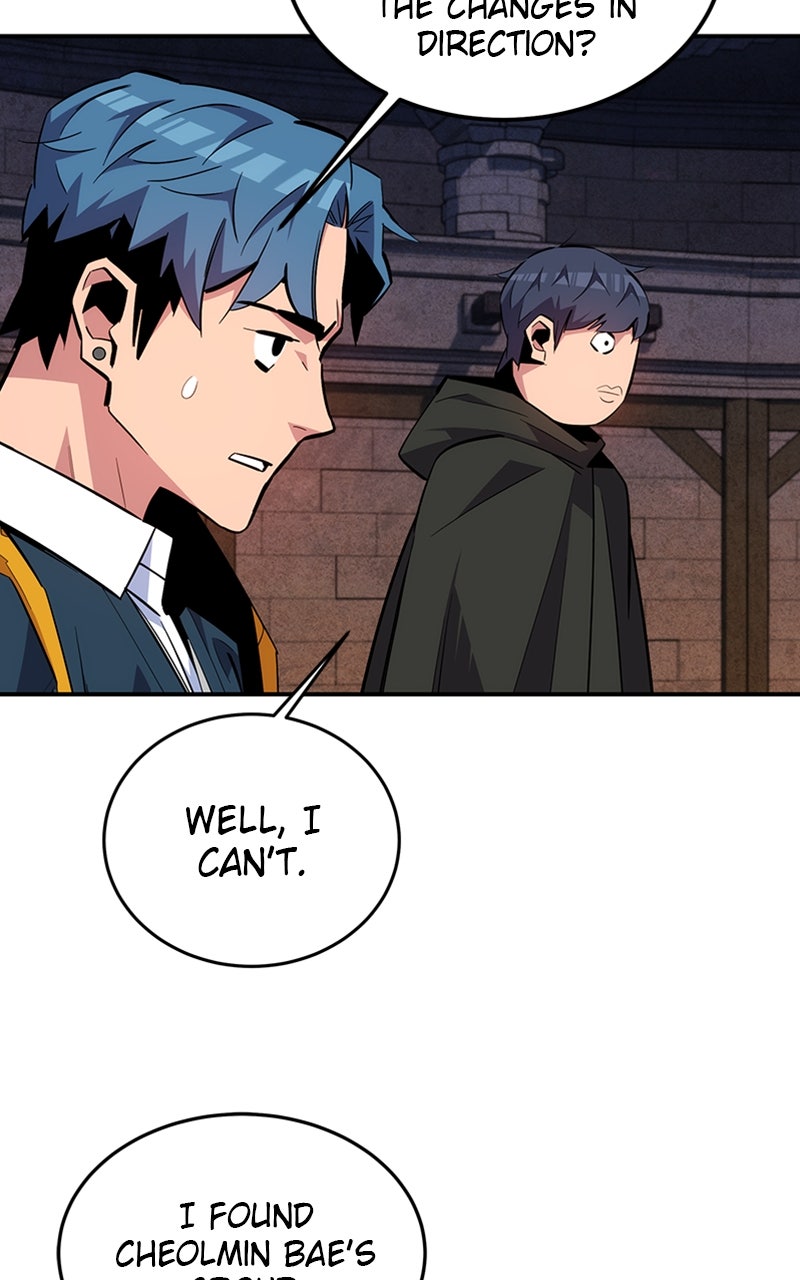 Read Auto Hunting With My Clones EN Manga Online