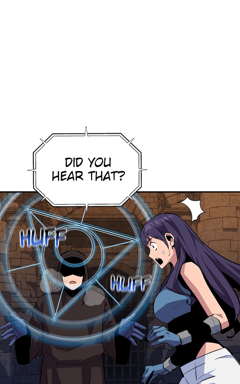 Read Auto Hunting With My Clones EN Manga Online