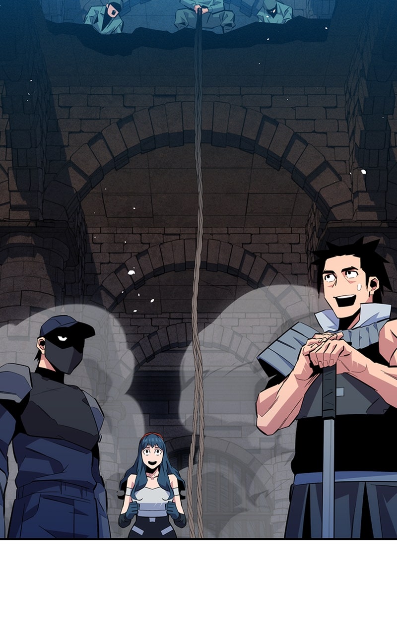 Read Auto Hunting With My Clones EN Manga Online