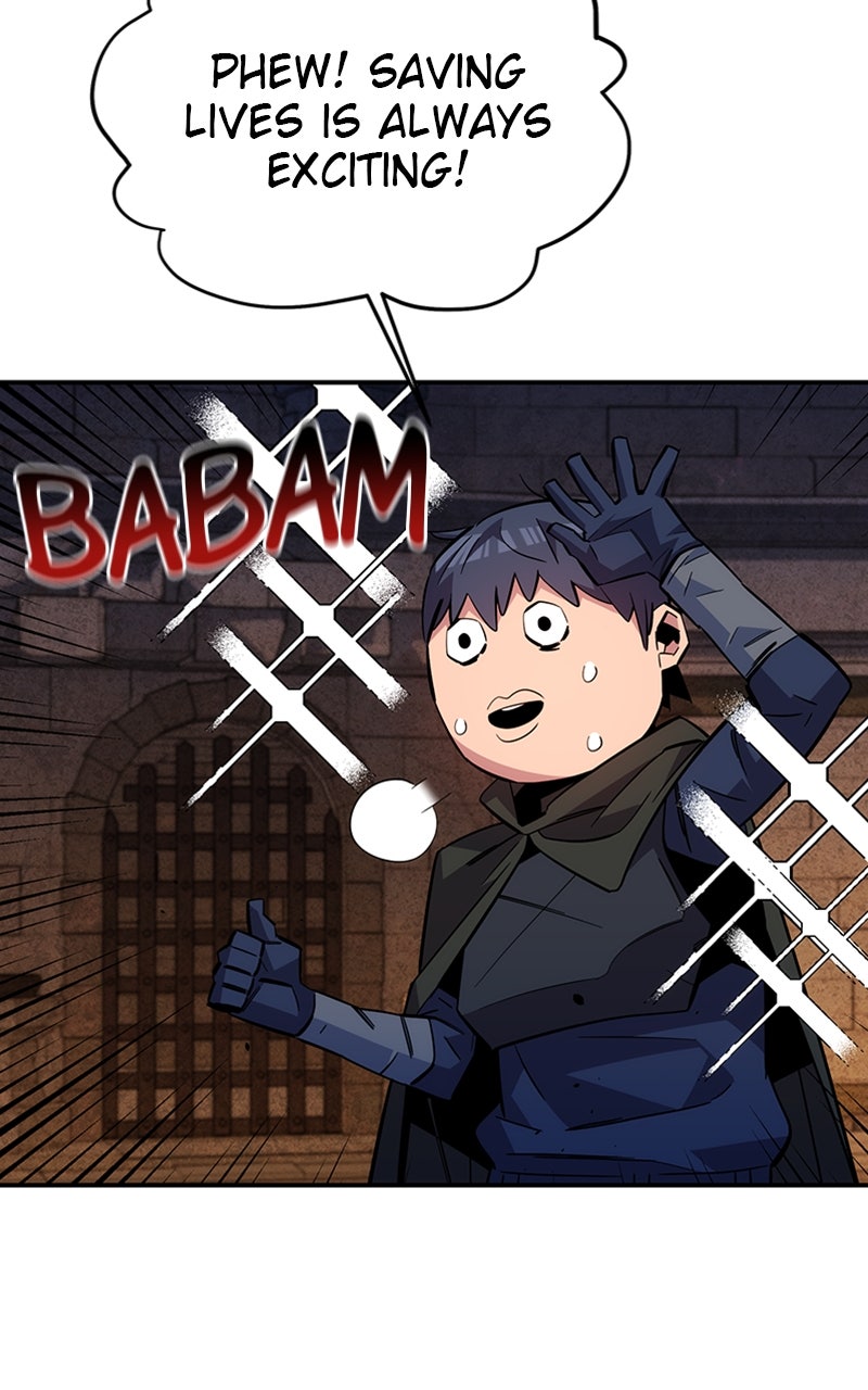 Read Auto Hunting With My Clones EN Manga Online