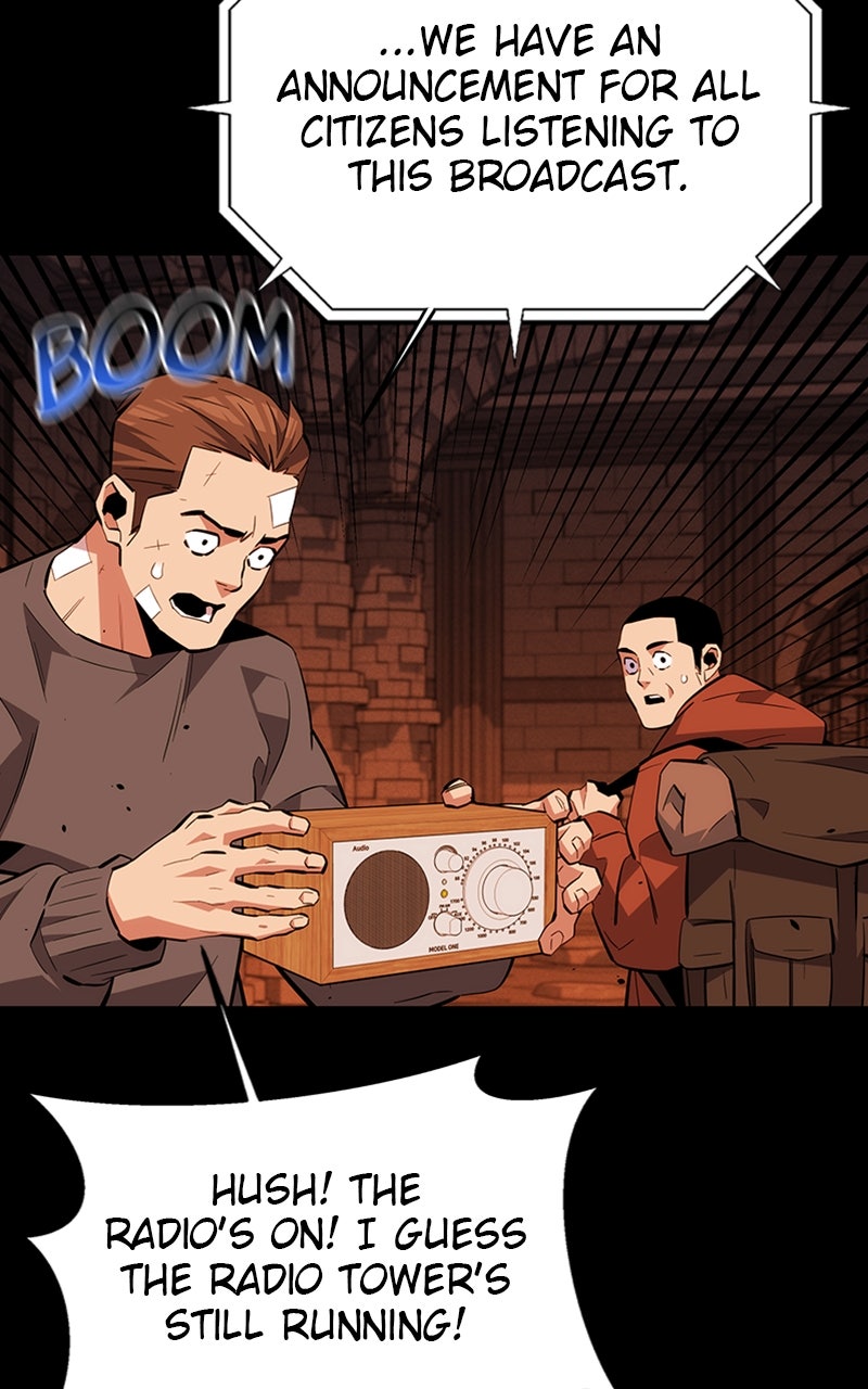 Read Auto Hunting With My Clones EN Manga Online