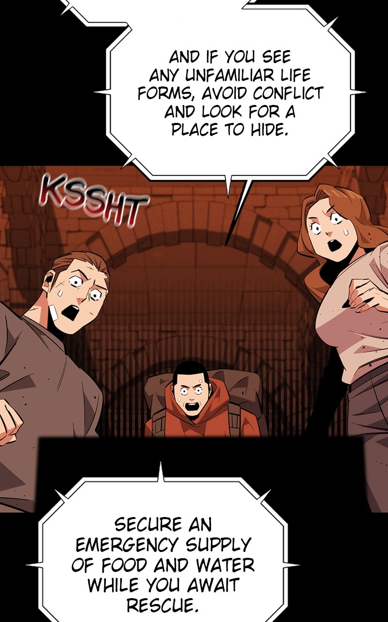 Read Auto Hunting With My Clones EN Manga Online