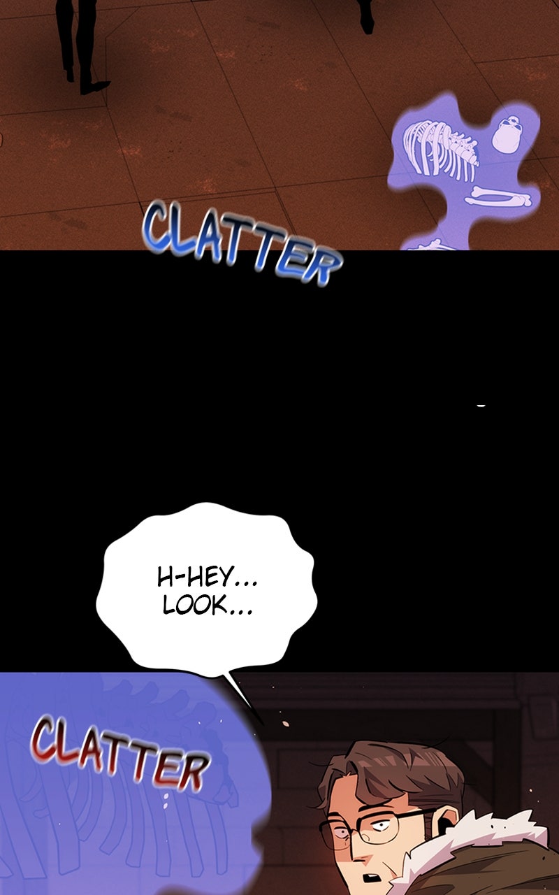 Read Auto Hunting With My Clones EN Manga Online