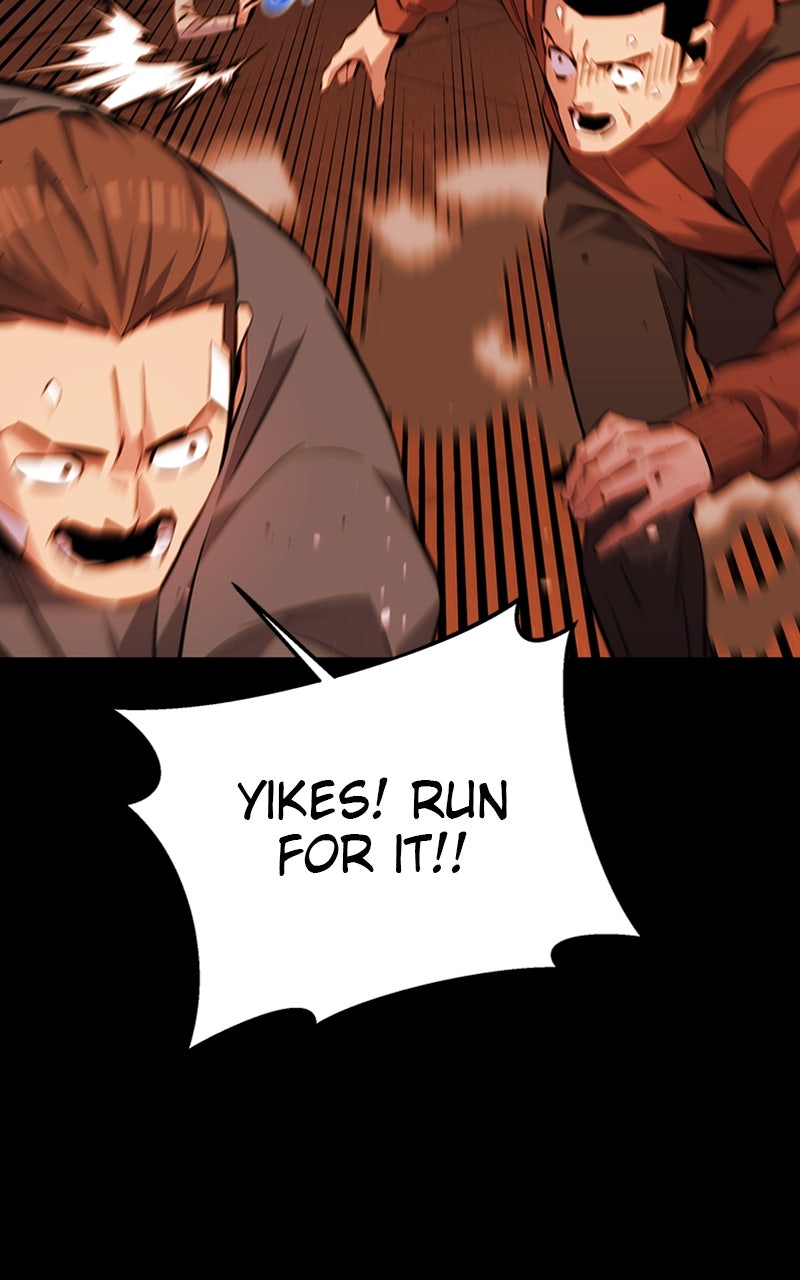 Read Auto Hunting With My Clones EN Manga Online