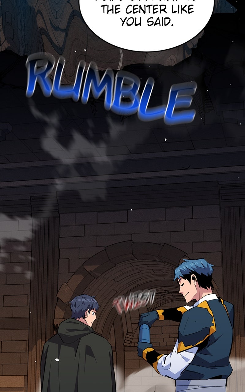Read Auto Hunting With My Clones EN Manga Online