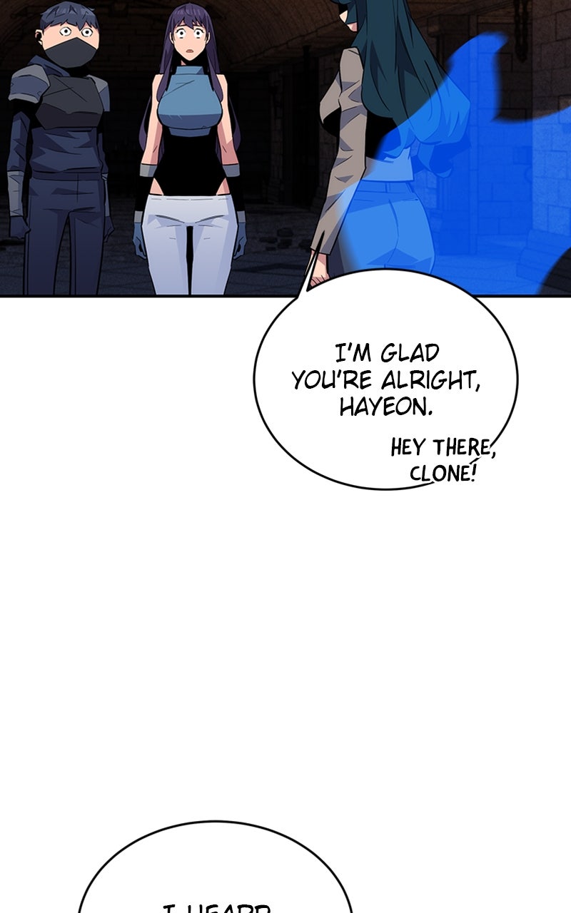 Read Auto Hunting With My Clones EN Manga Online