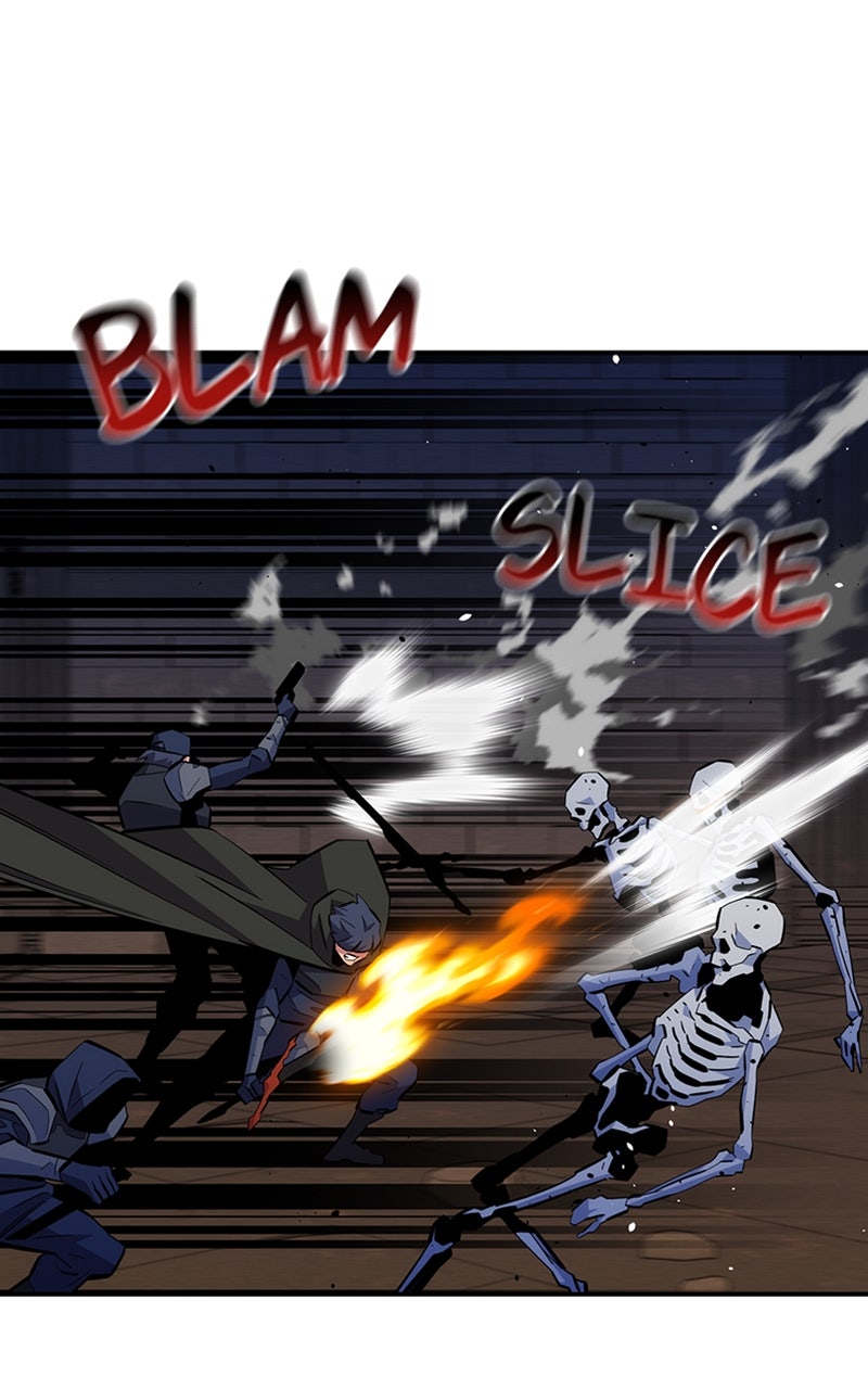 Read Auto Hunting With My Clones EN Manga Online