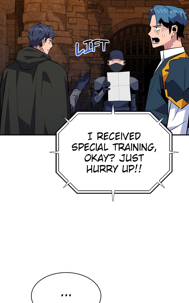 Read Auto Hunting With My Clones EN Manga Online
