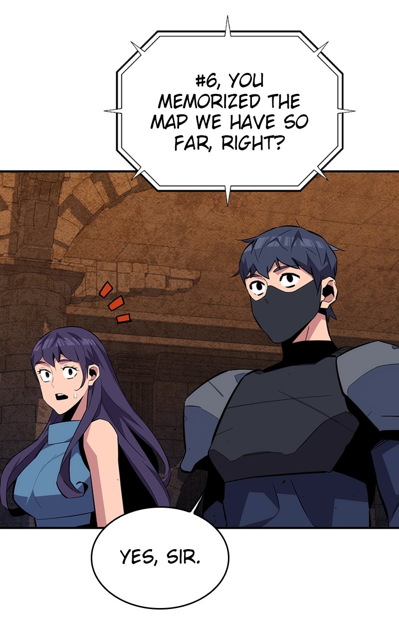 Read Auto Hunting With My Clones EN Manga Online