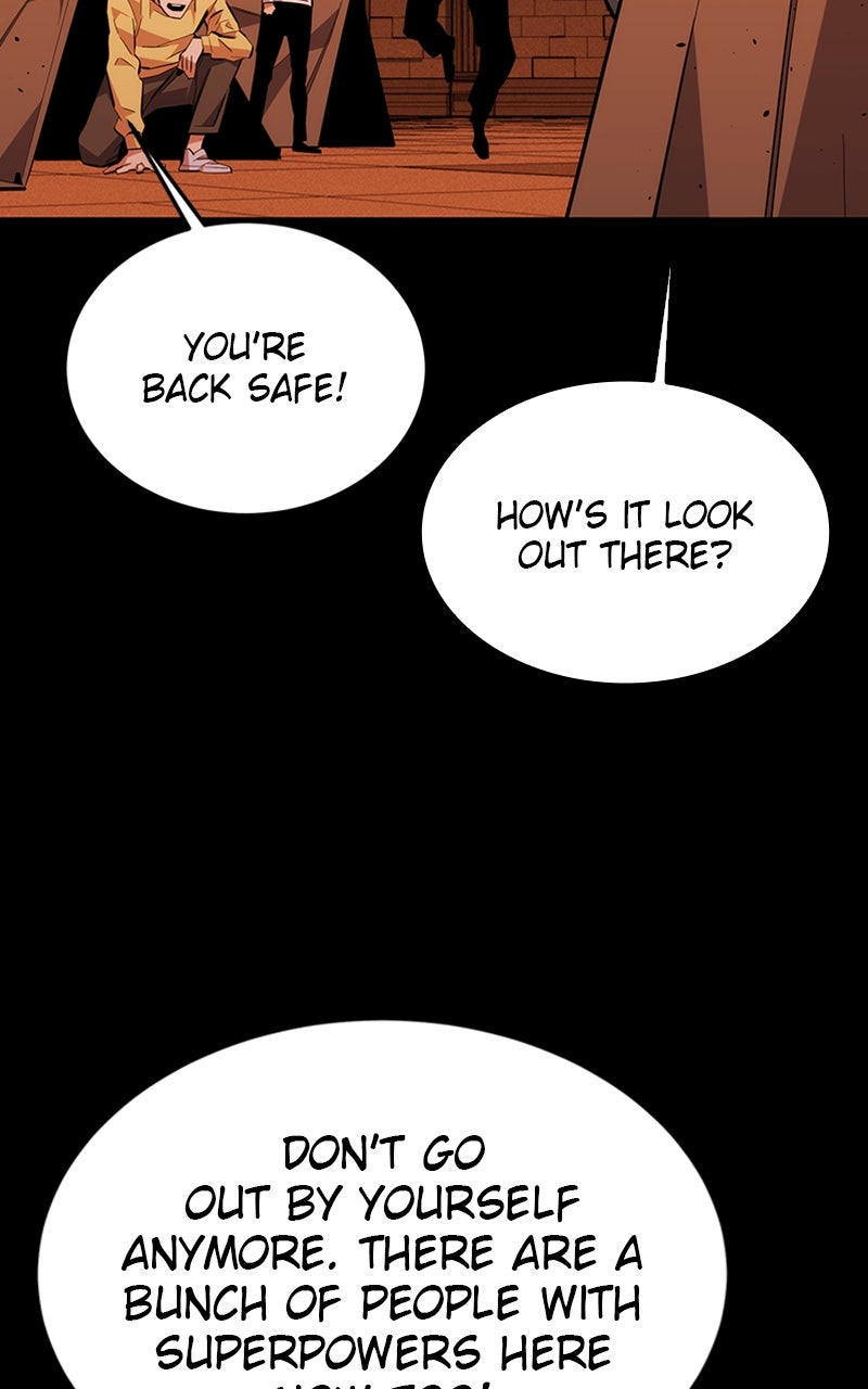 Read Auto Hunting With My Clones EN Manga Online