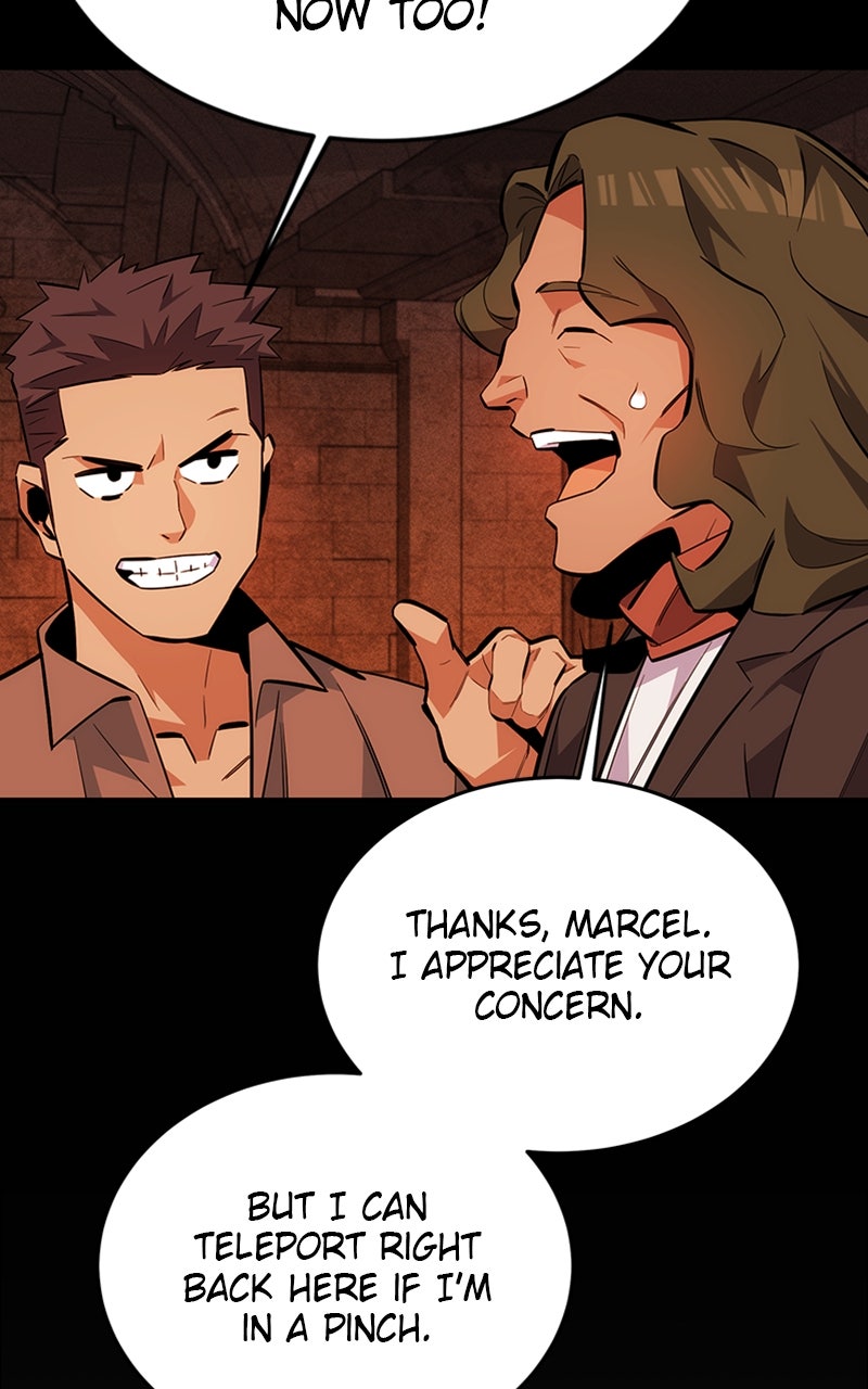 Read Auto Hunting With My Clones EN Manga Online