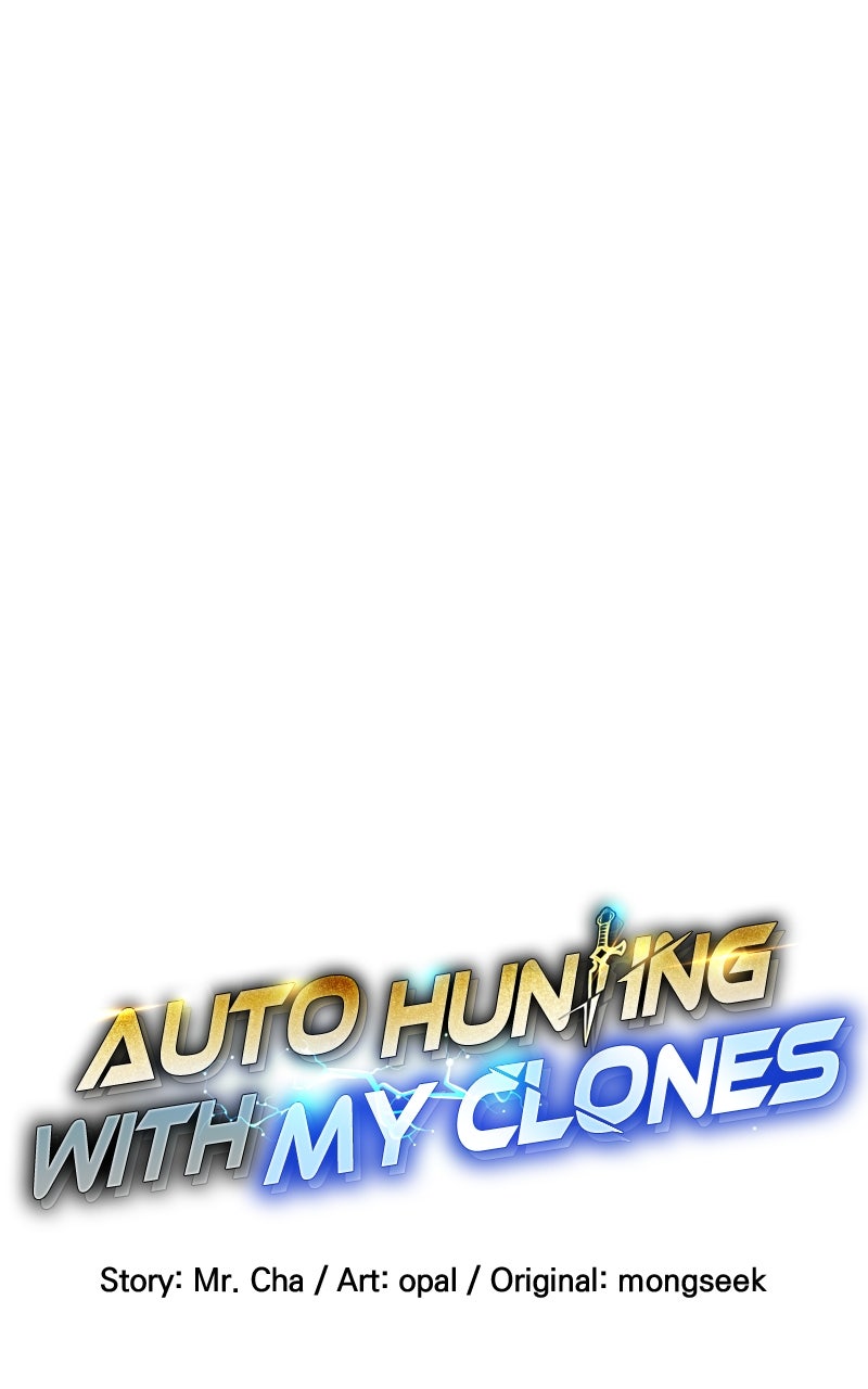 Read Auto Hunting With My Clones EN Manga Online