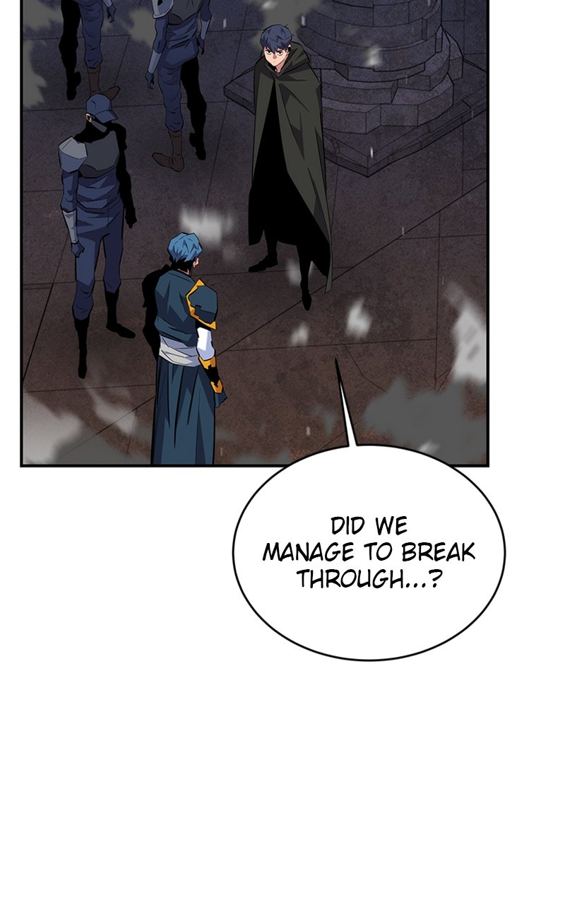 Read Auto Hunting With My Clones EN Manga Online