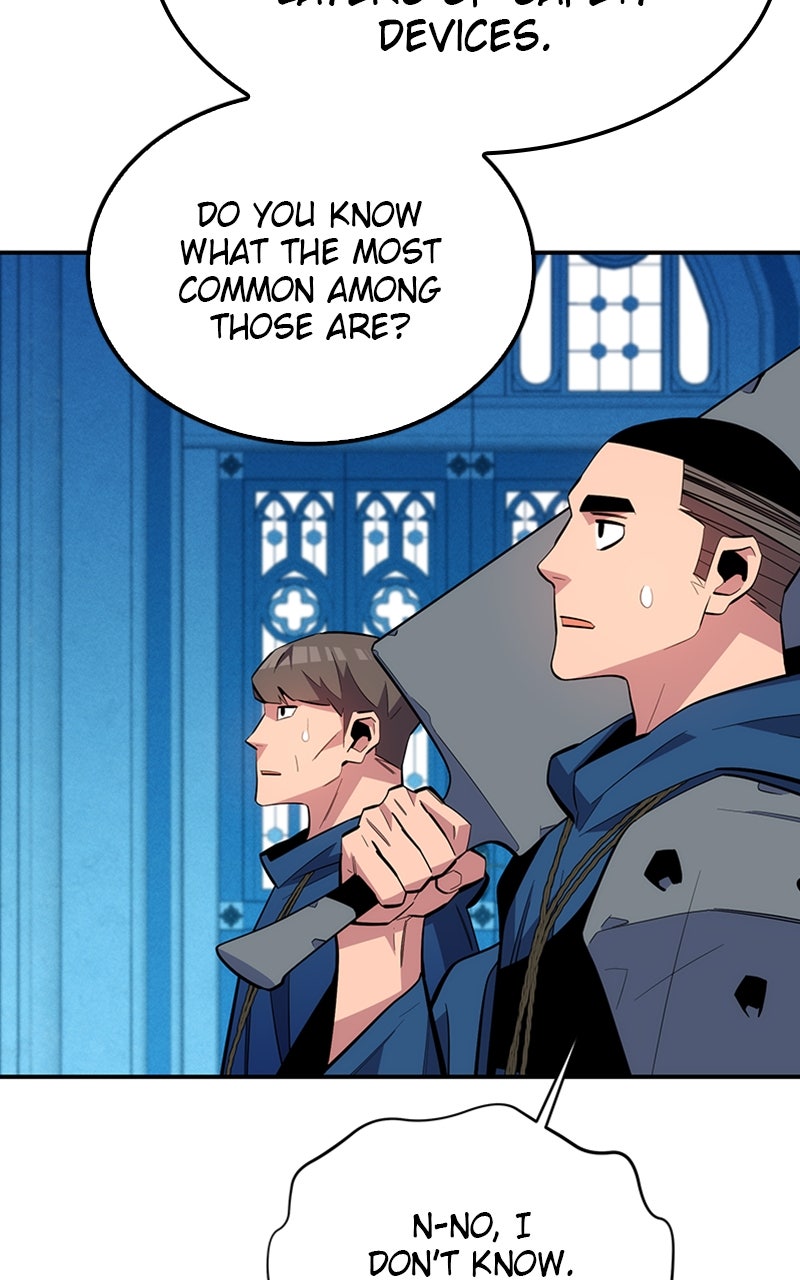 Read Auto Hunting With My Clones EN Manga Online