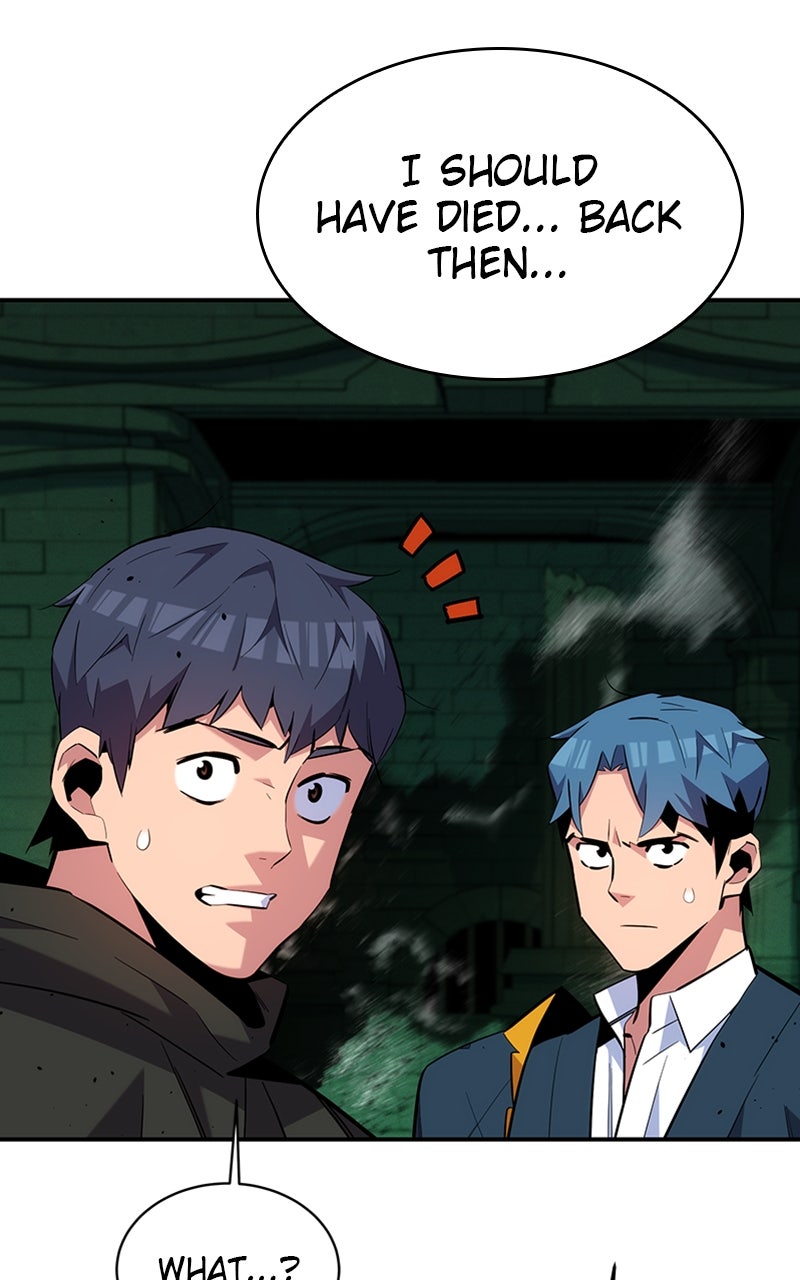 Read Auto Hunting With My Clones EN Manga Online
