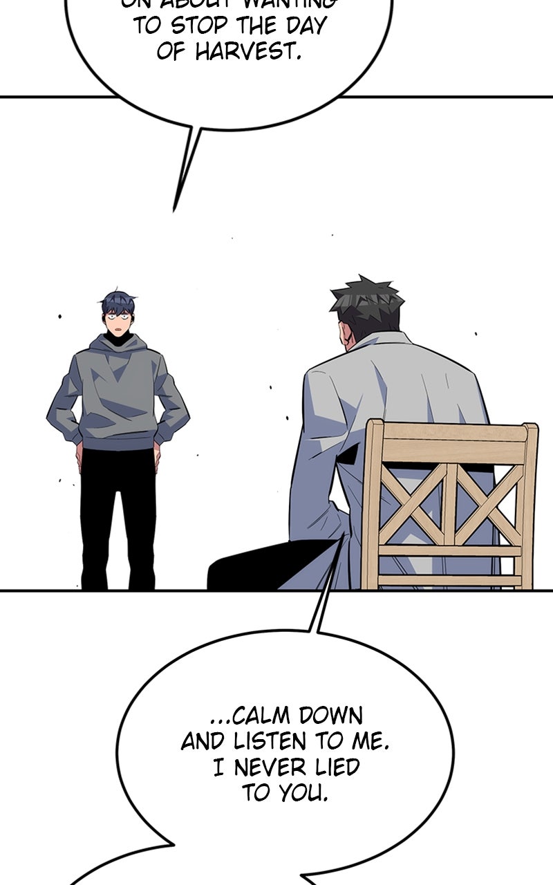 Read Auto Hunting With My Clones EN Manga Online