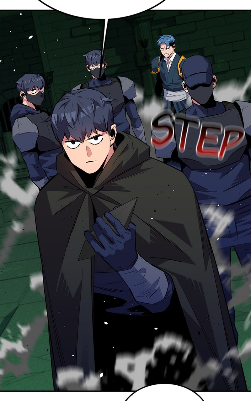 Read Auto Hunting With My Clones EN Manga Online