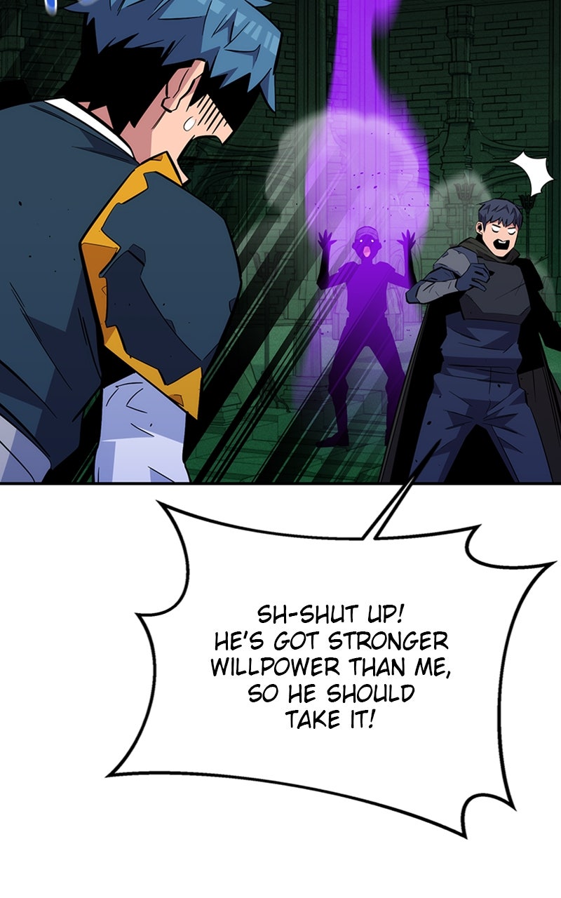 Read Auto Hunting With My Clones EN Manga Online