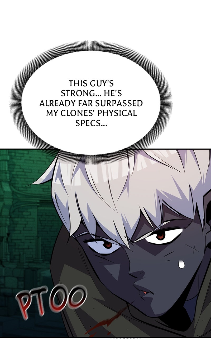 Read Auto Hunting With My Clones EN Manga Online