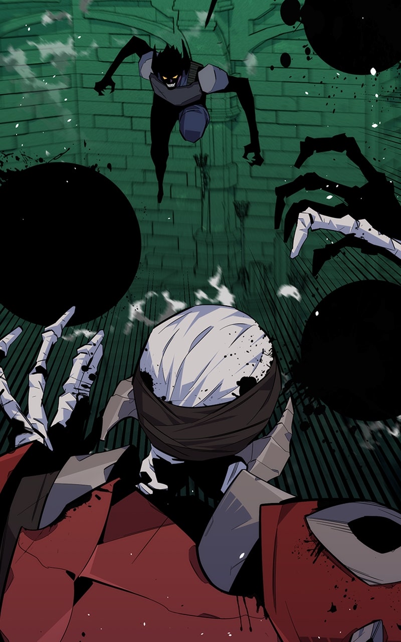 Read Auto Hunting With My Clones EN Manga Online