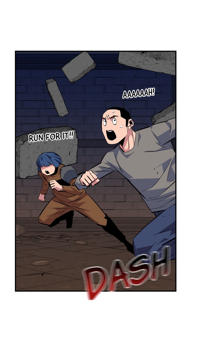 Read Auto Hunting With My Clones EN Manga Online