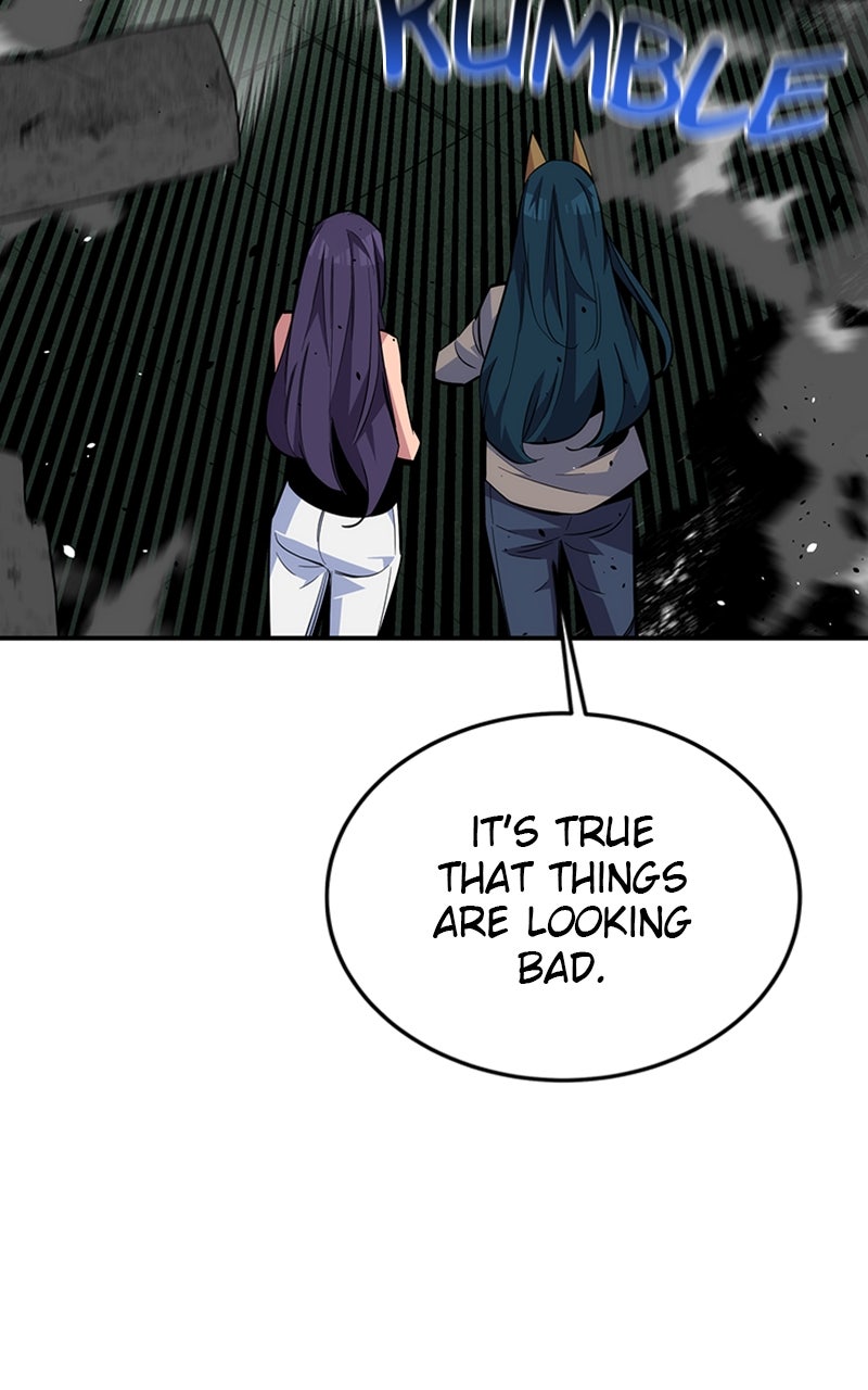 Read Auto Hunting With My Clones EN Manga Online